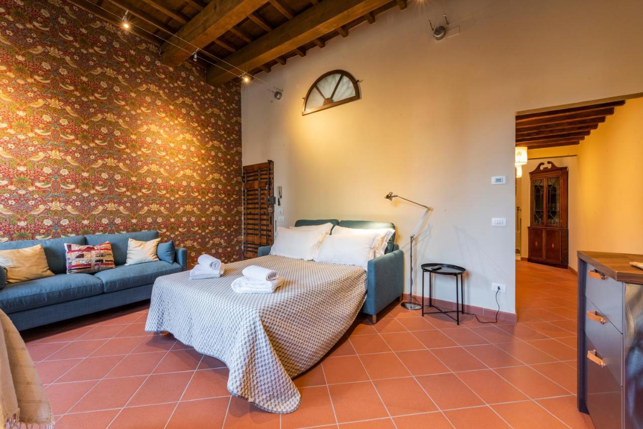 72 Via Romana Appartement *