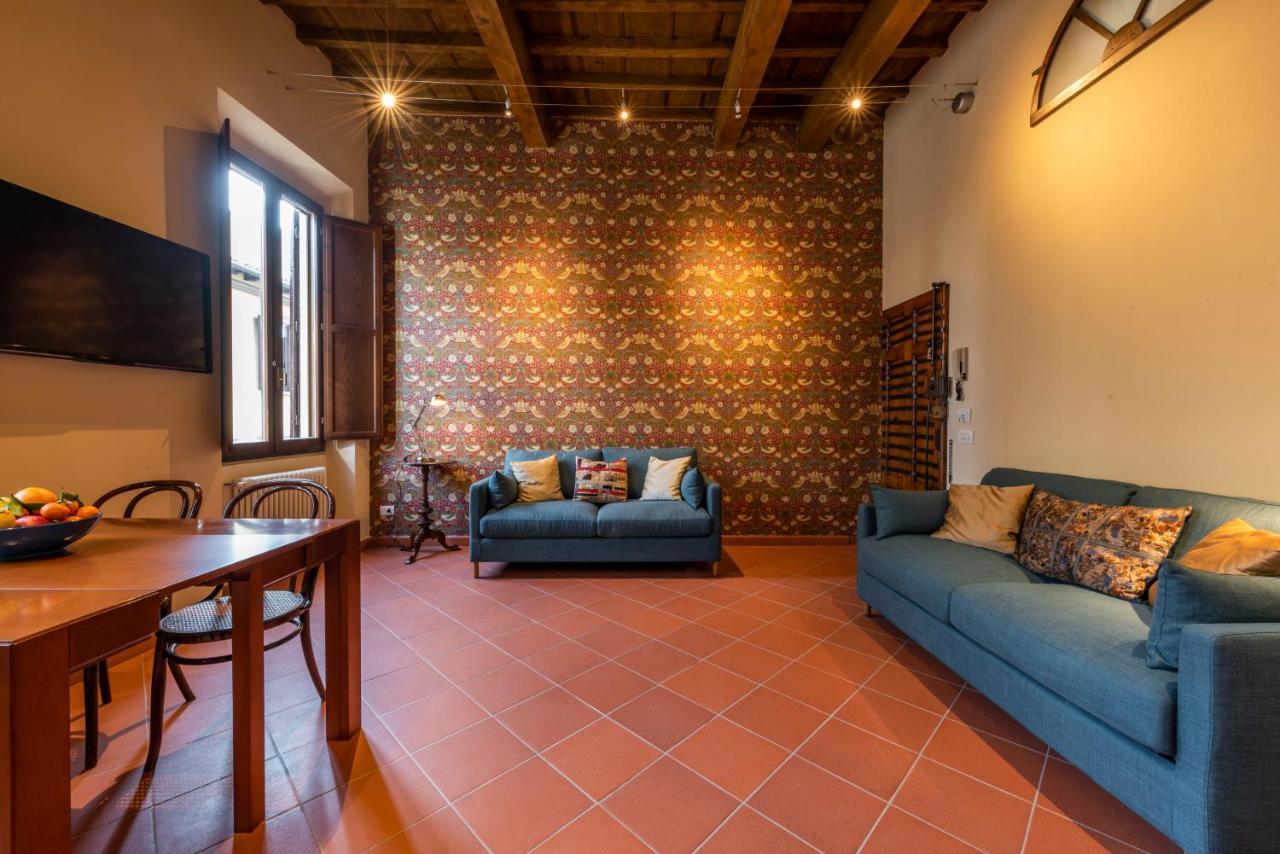 Appartement 72 Via Romana Florence