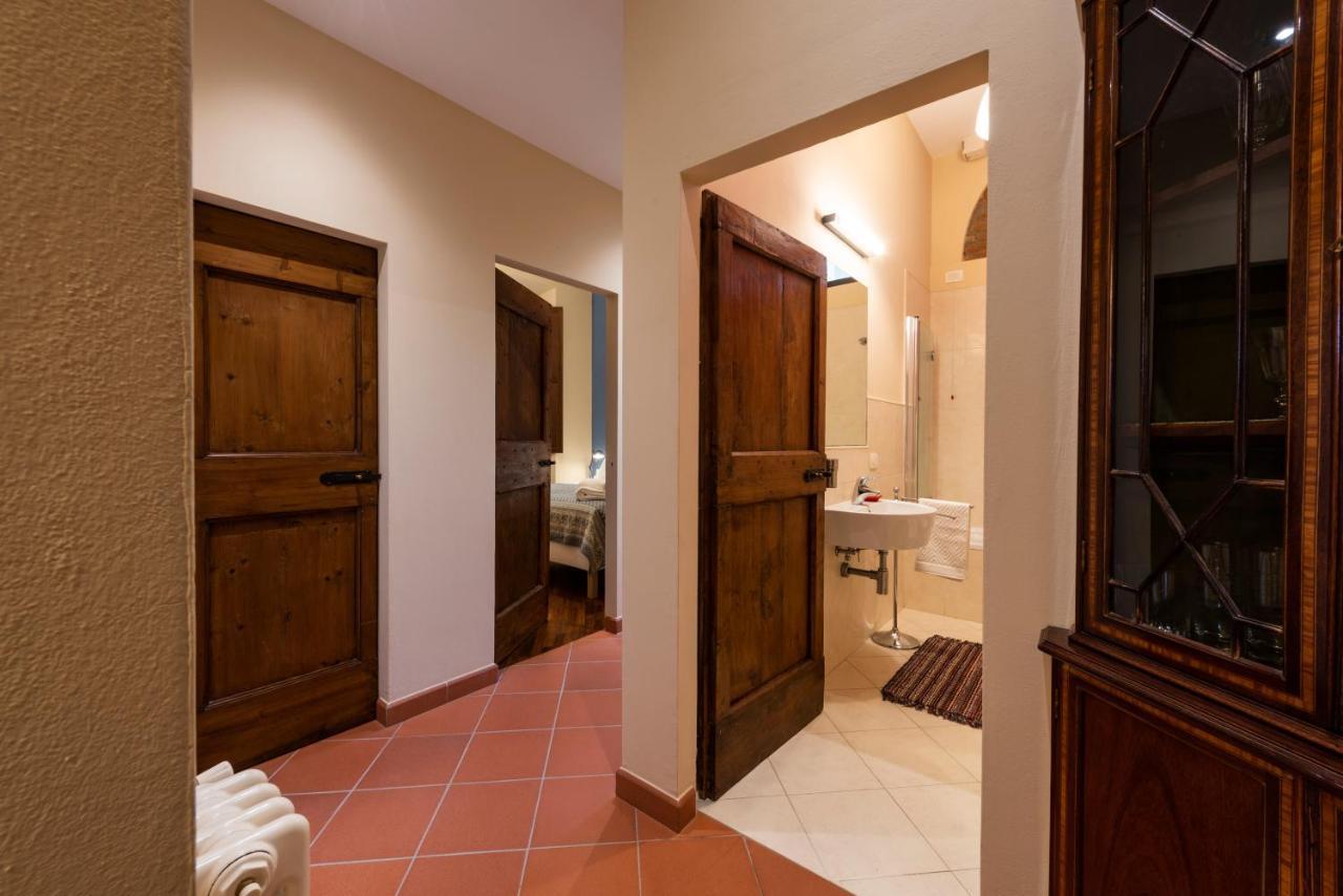 Appartement 72 Via Romana *