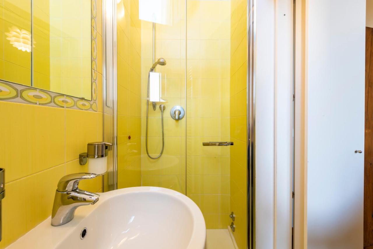 Appartement 72 Via Romana *