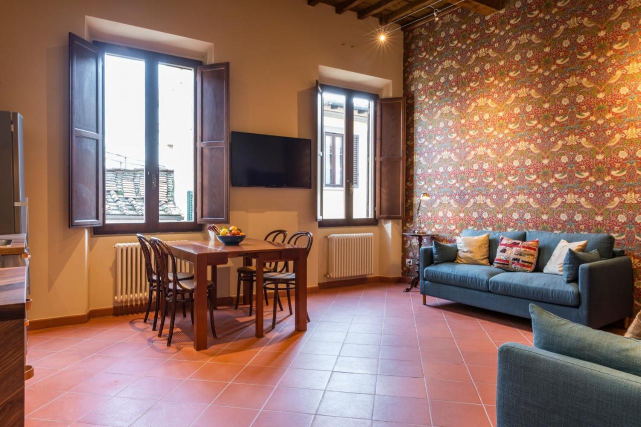 Appartement 72 Via Romana Florence